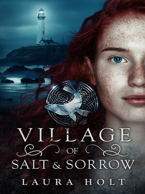 cover image of Village of Salt and Sorrow